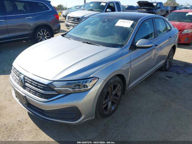 3VW7M7BU1NM019993 Volkswagen 1.5 tsi