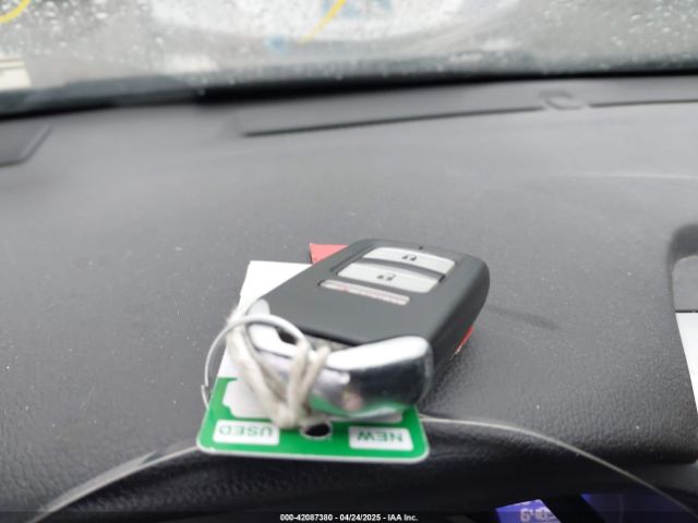 JHMGK5H77GX022973 Honda FIT EX