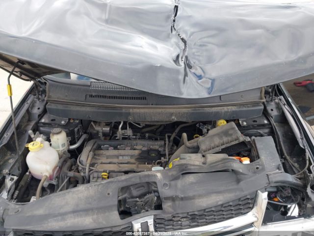2020 DODGE JOURNEY 3C4PDCABXLT274611 Photo 9