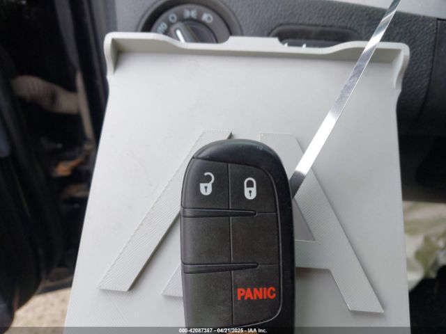 2020 DODGE JOURNEY 3C4PDCABXLT274611 Photo 10
