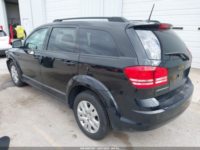 2020 DODGE JOURNEY 3C4PDCABXLT274611 Photo 2