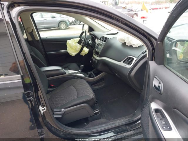 2020 DODGE JOURNEY 3C4PDCABXLT274611 Photo 4