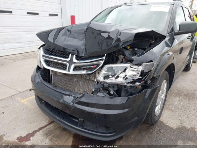 2020 DODGE JOURNEY 3C4PDCABXLT274611 Photo 5