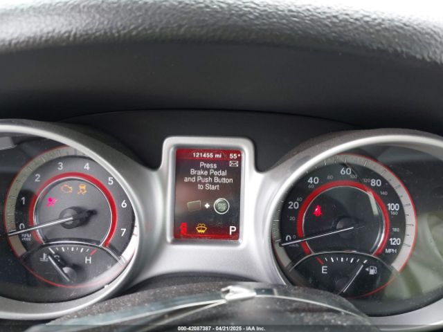 2020 DODGE JOURNEY 3C4PDCABXLT274611 Photo 6