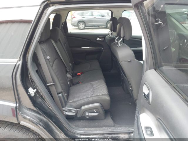 2020 DODGE JOURNEY 3C4PDCABXLT274611 Photo 7