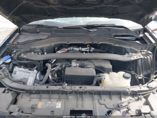 1FM5K8AB5PGC00433 Ford Police Interceptor