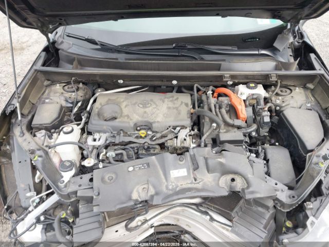 JTMRWRFV2MD133113 Toyota a25a-fxs, 3nm+4nm(ni)
