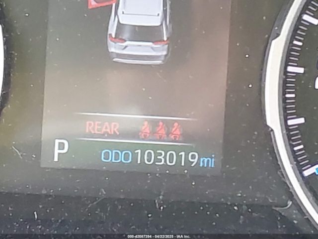 JTMRWRFV2MD133113 Toyota a25a-fxs, 3nm+4nm(ni)