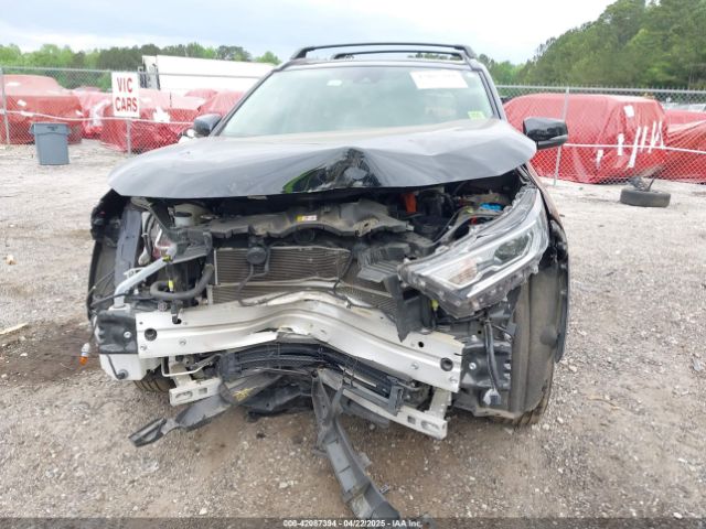 JTMRWRFV2MD133113 Toyota a25a-fxs, 3nm+4nm(ni)