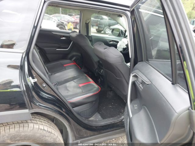 JTMRWRFV2MD133113 Toyota a25a-fxs, 3nm+4nm(ni)