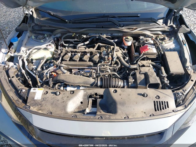 SHHFK7H69MU206798 Honda CIVIC EX