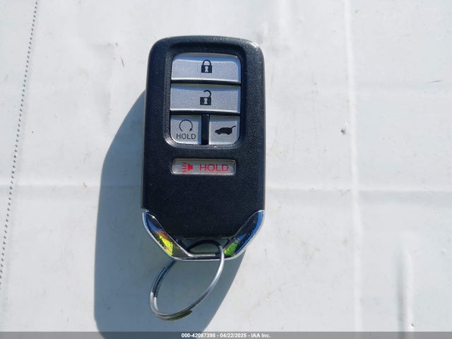 SHHFK7H69MU206798 Honda CIVIC EX