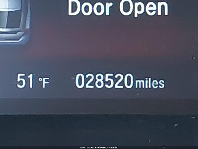 SHHFK7H69MU206798 Honda CIVIC EX
