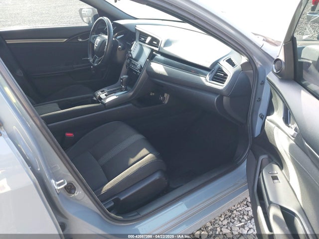 SHHFK7H69MU206798 Honda CIVIC EX