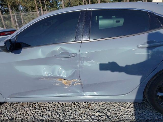 SHHFK7H69MU206798 Honda CIVIC EX