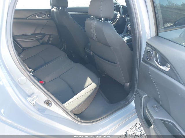 SHHFK7H69MU206798 Honda CIVIC EX