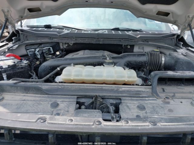 2022 FORD F-150 1FTFW1E80NKD21805 Photo 9