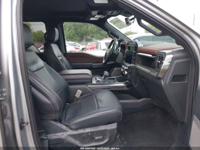 2022 FORD F-150 1FTFW1E80NKD21805 Photo 4