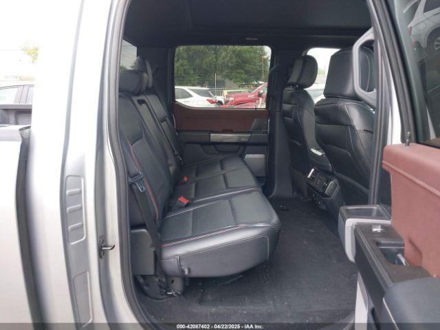 2022 FORD F-150 1FTFW1E80NKD21805 Photo 7