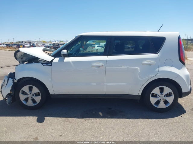 KIA Soul 2016 KNDJN2A26G7357170 Image 14