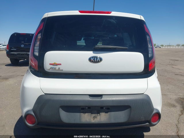 KIA Soul 2016 KNDJN2A26G7357170 Image 16