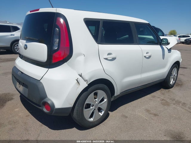 KIA Soul 2016 KNDJN2A26G7357170 Image 4