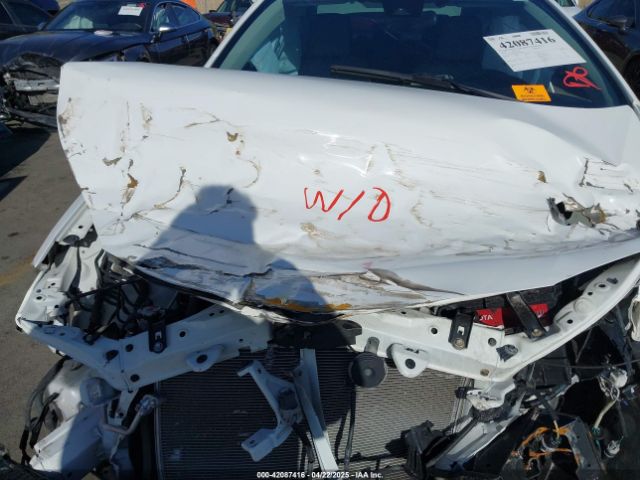 2T1BURHEXJC096289 Toyota 2zr-fe