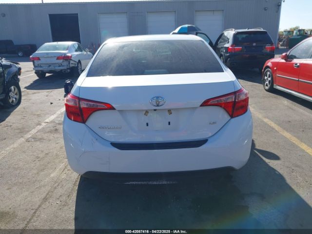2T1BURHEXJC096289 Toyota 2zr-fe