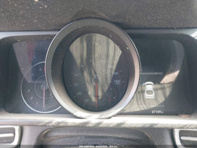 KMHLM4AG7MU093212 Hyundai ELANTRA SEL
