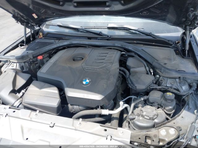 3MW5R1J0XM8B59794 BMW 3 Series 330i