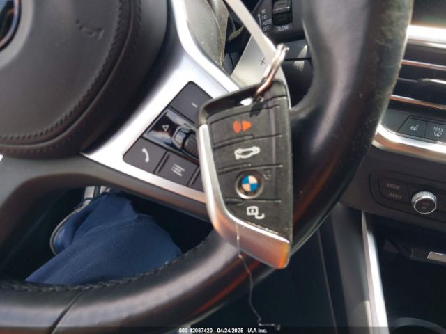 3MW5R1J0XM8B59794 BMW 3 Series 330i