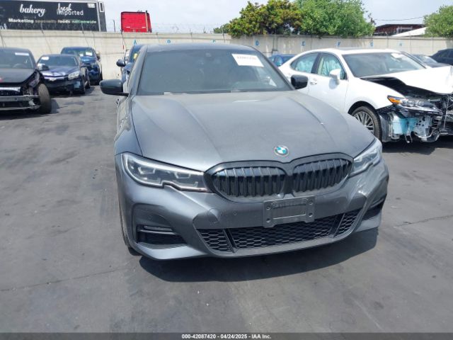 3MW5R1J0XM8B59794 BMW 3 Series 330i