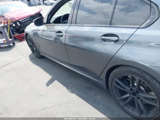 3MW5R1J0XM8B59794 BMW 3 Series 330i