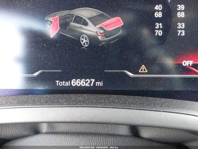 3MW5R1J0XM8B59794 BMW 3 Series 330i