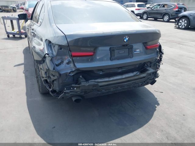 3MW5R1J0XM8B59794 BMW 3 Series 330i
