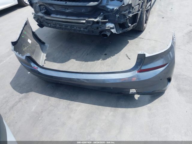 3MW5R1J0XM8B59794 BMW 3 Series 330i