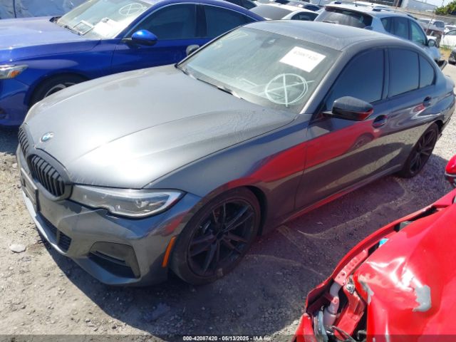 3MW5R1J0XM8B59794 BMW 3 Series 330i