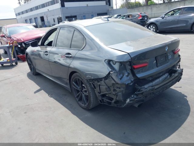3MW5R1J0XM8B59794 BMW 3 Series 330i