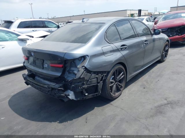 3MW5R1J0XM8B59794 BMW 3 Series 330i