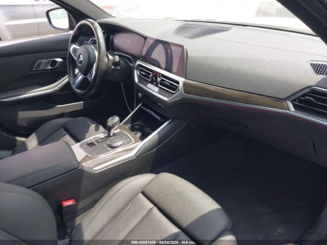 3MW5R1J0XM8B59794 BMW 3 Series 330i