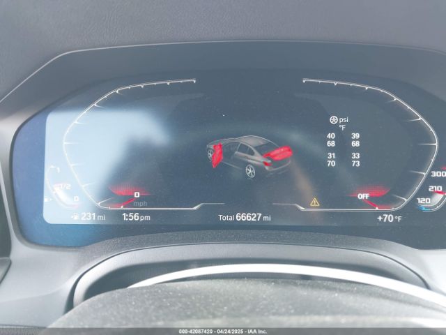 3MW5R1J0XM8B59794 BMW 3 Series 330i
