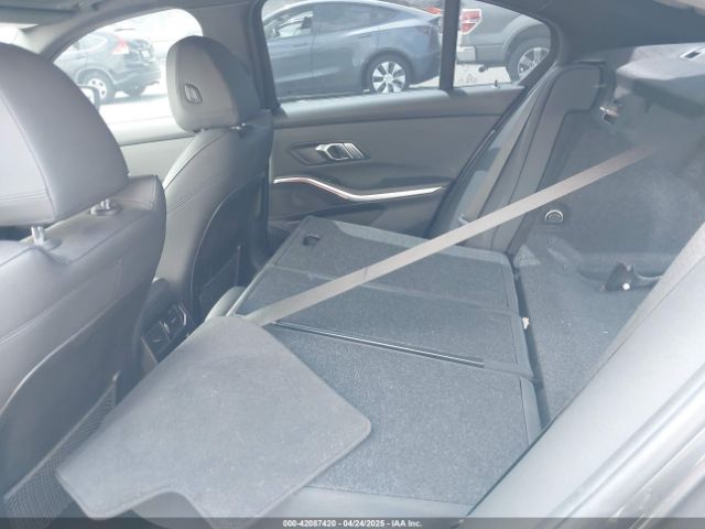 3MW5R1J0XM8B59794 BMW 3 Series 330i