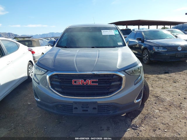 3GKALTEV2LL189800 GMC lyx