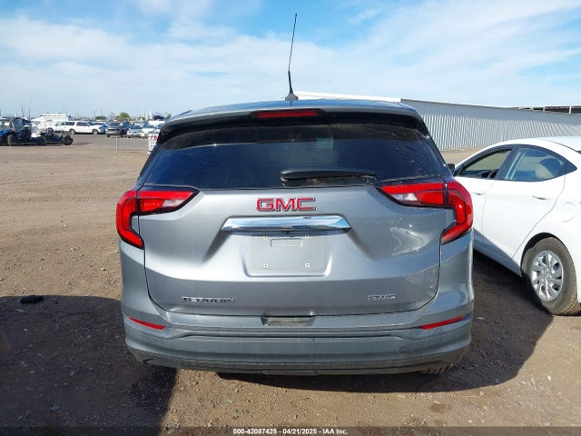 GMC lyx 2020 3GKALTEV2LL189800 Image 16