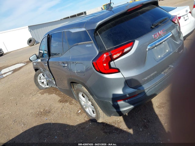 3GKALTEV2LL189800 GMC lyx