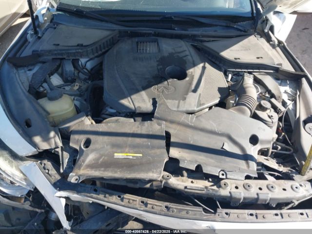 2017 INFINITI Q50 JN1CV7AP9HM642162 Photo 9