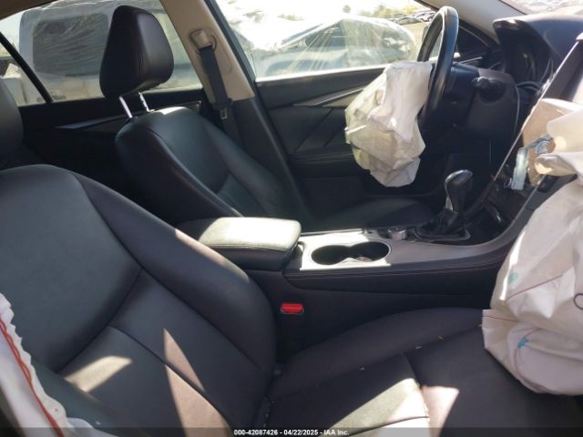 2017 INFINITI Q50 JN1CV7AP9HM642162 Photo 4