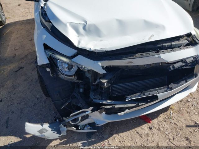 2017 INFINITI Q50 JN1CV7AP9HM642162 Photo 5