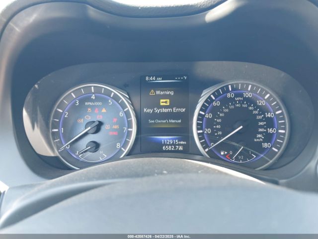 2017 INFINITI Q50 JN1CV7AP9HM642162 Photo 6