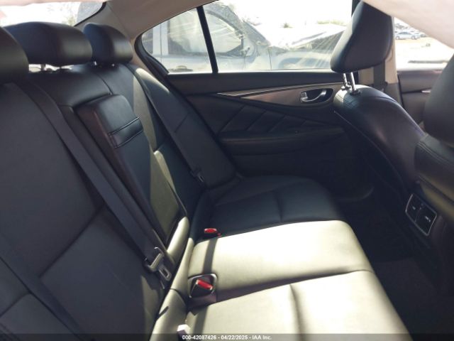 2017 INFINITI Q50 JN1CV7AP9HM642162 Photo 7